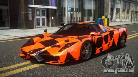 Ferrari Enzo MHR S14 pour GTA 4