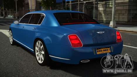 Bentley Continental JYD für GTA 4