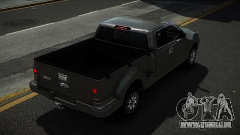 Ford F-150 UP für GTA 4