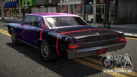 Pontiac GTO DK-L S2 pour GTA 4