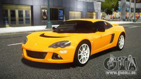 Lotus Europa BCH pour GTA 4