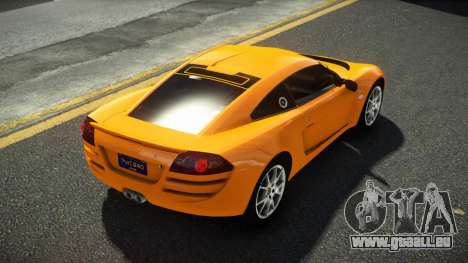 Lotus Europa BCH für GTA 4