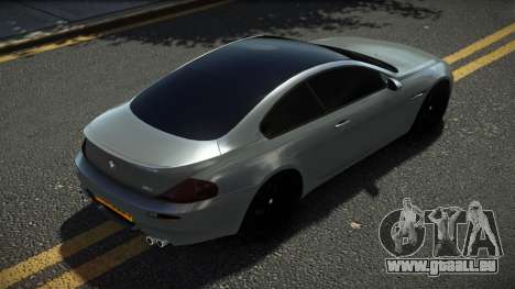 BMW M6 JGF für GTA 4