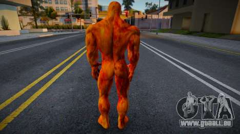 [Killer Instinct] Retro Cinder Skin für GTA San Andreas