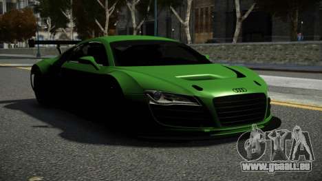 Audi R8 NFY für GTA 4