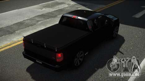 Saleen S331 DTB pour GTA 4