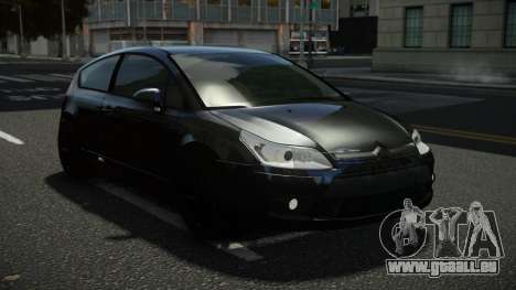 Citroen C4 FJ für GTA 4