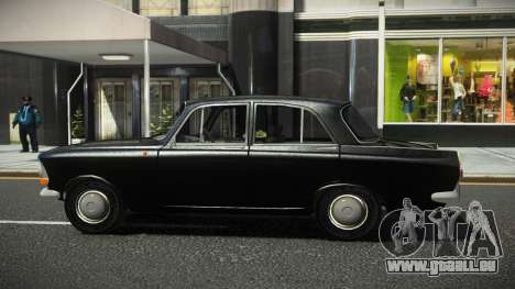 Moscvich 412 HK pour GTA 4