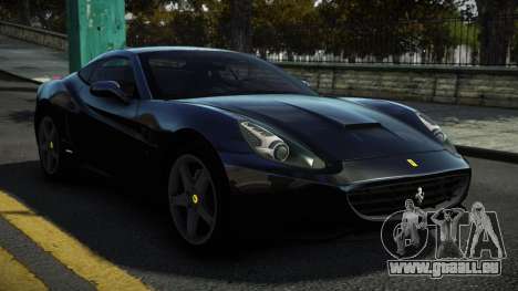 Ferrari California V-Sport pour GTA 4