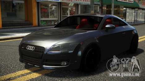 Audi TT JD pour GTA 4