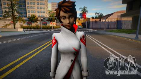 [Pokemon GO] Candela pour GTA San Andreas