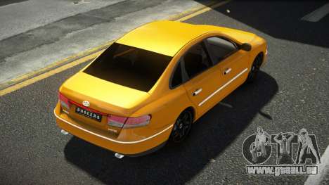 Hyundai Grandeur NF für GTA 4