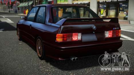 BMW M3 E30 TH-I für GTA 4