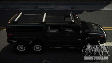 Hummer H6 HTE für GTA 4