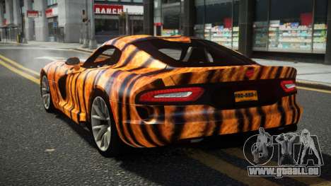 Dodge Viper JH S12 für GTA 4