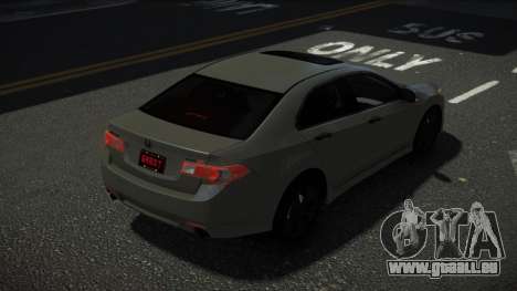 Honda Accord NR pour GTA 4