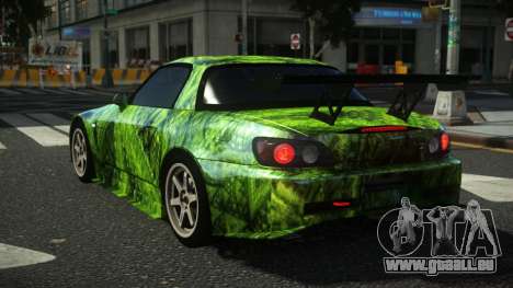 Honda S2000 RM-D S2 pour GTA 4