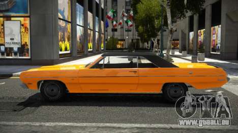 Plymouth Scamp NR für GTA 4