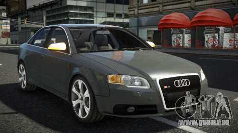 Audi S4 BDR pour GTA 4