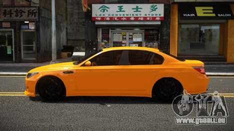 BMW M5 BFS pour GTA 4