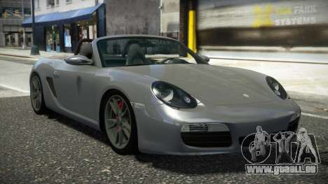 Porsche Boxster S BG für GTA 4