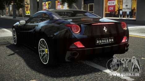 Ferrari California ZNT S1 pour GTA 4