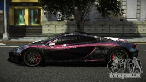 McLaren P1 IMC S2 pour GTA 4