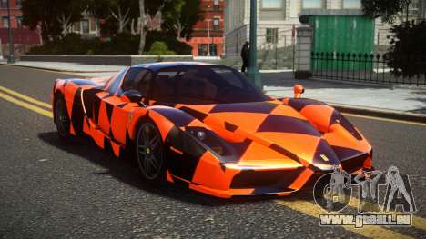 Ferrari Enzo MHR S14 für GTA 4