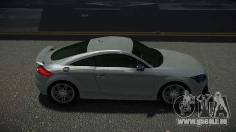 Audi TT JRL für GTA 4