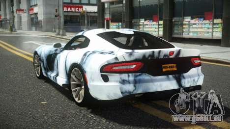 Dodge Viper JH S6 für GTA 4