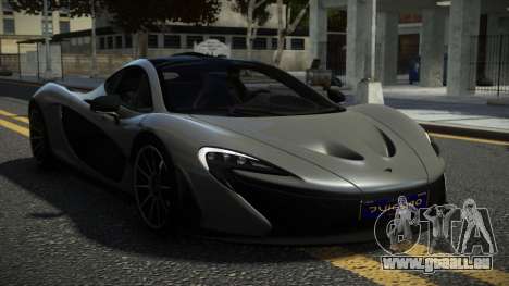 McLaren P1 DGJ für GTA 4