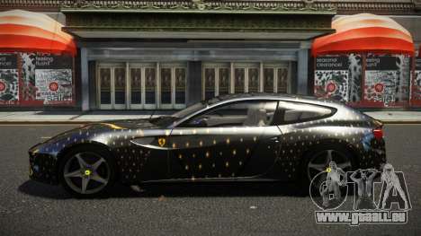 Ferrari FF Dik-M S12 pour GTA 4