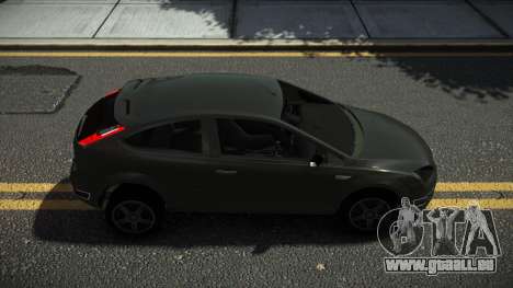 Ford Focus THR pour GTA 4