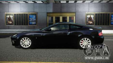 Aston Martin Vanquish IK pour GTA 4