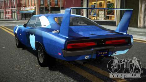 Dodge Charger DT-V S1 für GTA 4