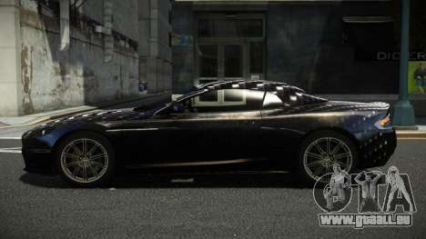 Aston Martin DBS PM S14 pour GTA 4