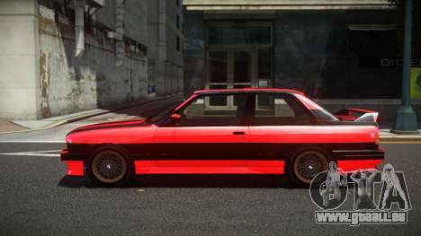 BMW M3 E30 TH-I S14 pour GTA 4