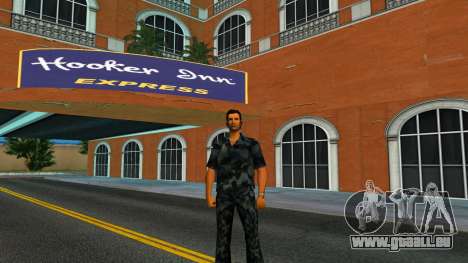 Random Tommy Skin 58 pour GTA Vice City