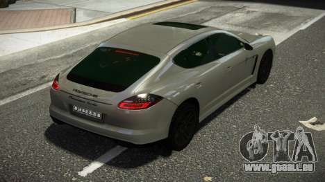 Porsche Panamera THN für GTA 4