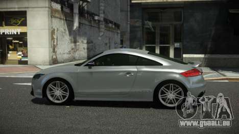 Audi TT JRL pour GTA 4