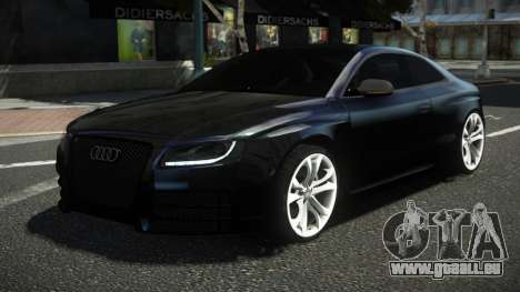 Audi S5 KS für GTA 4