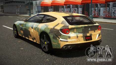 Ferrari FF Dik-M S14 pour GTA 4