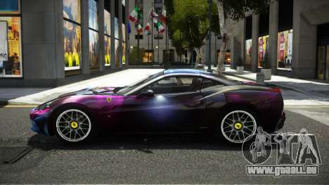 Ferrari California ZNT S4 pour GTA 4