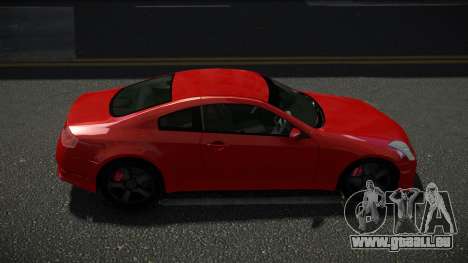 Nissan Skyline XVC pour GTA 4