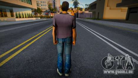 Tommy Vercetti from Vice City (Costume 8) pour GTA San Andreas