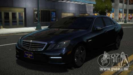 Mercedes-Benz E63 AMG CL für GTA 4