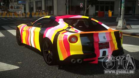 Ferrari F12 BGT S1 pour GTA 4