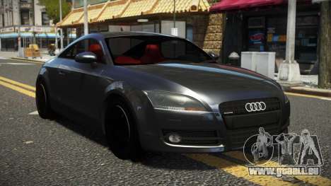 Audi TT JD für GTA 4