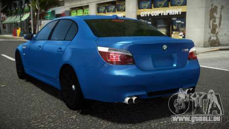 BMW M5 XLK für GTA 4