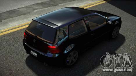 Volkswagen Golf VBH für GTA 4